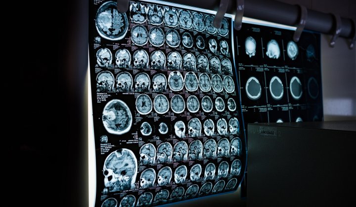 Tomorrow’s Medicine